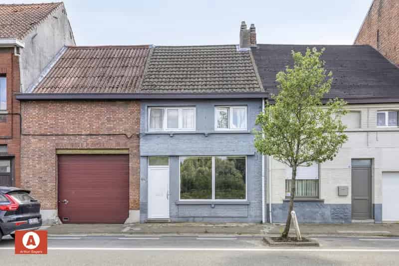 Huis te koop