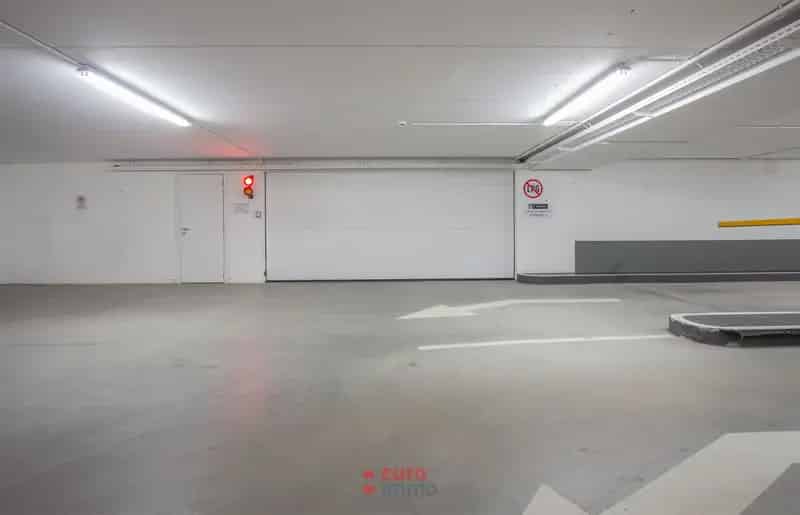 Garagecomplex Parking 3 - G1043