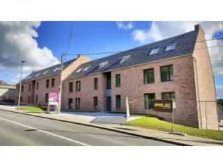 Penthouse te koop - Court-Saint-Étienne VBC39998   In optie