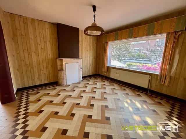 Huis te koop in Ninove