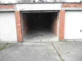 Garagebox te koop - Wilrijk RBS89840