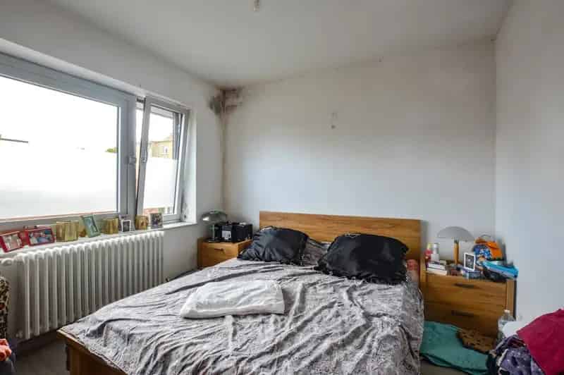 Benedenwoning te koop - Maria van Bourgondiëlaan 70/3, 8000 Brugge 
