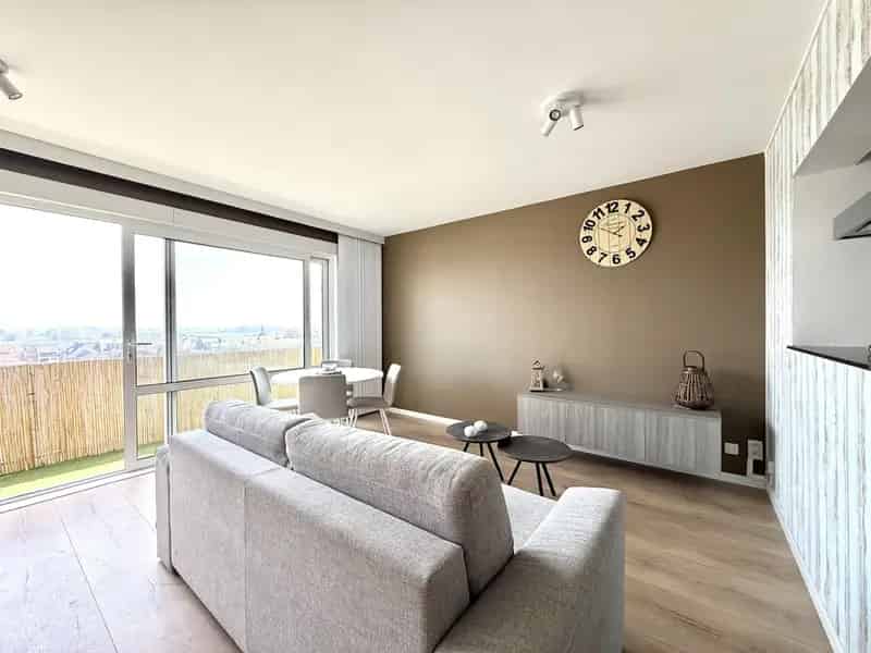 Appartement te huur