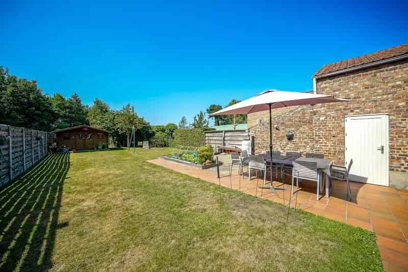 Woning te koop | met optie / reservatie - Ettelgemsestraat 138, 8460 Oudenburg 