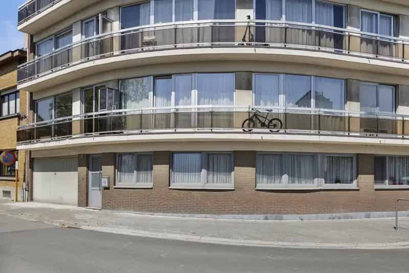 Appartement te koop