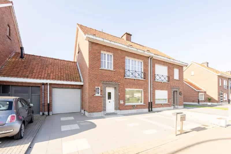 Huis te koop