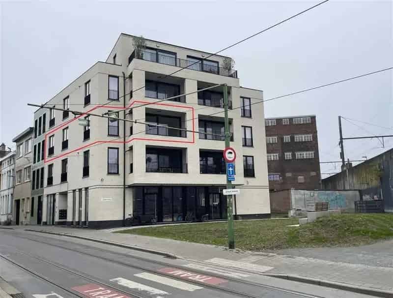 Appartement te koop