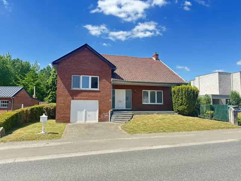 Huis te koop