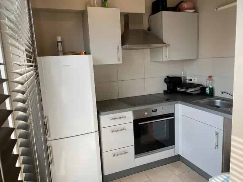 Appartement te huur Merelbeke