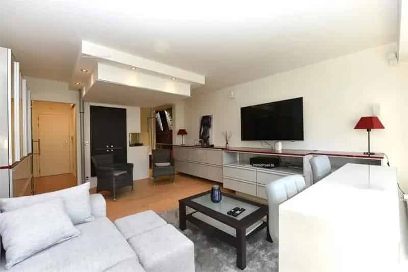 Studio te koop Knokke