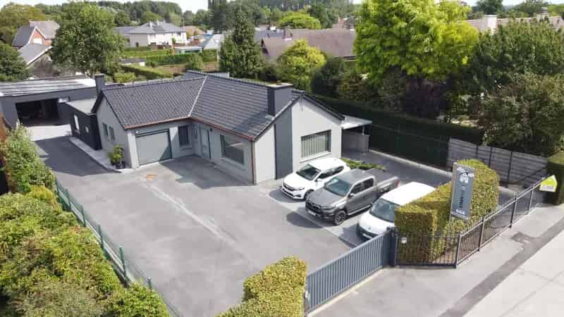 Huis te huur