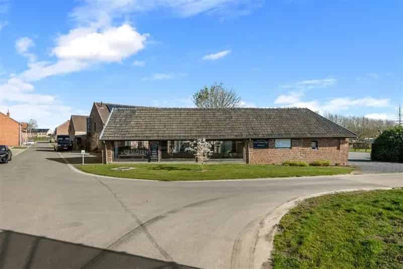 OVERNAME HANDELSFONDS BOUTIQUE B&B IN HET HART VAN HASPENGOUW