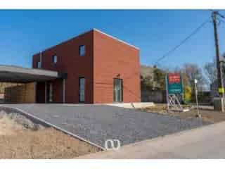 Huis te koop Kerkhove 4 slaapkamers jachthaven