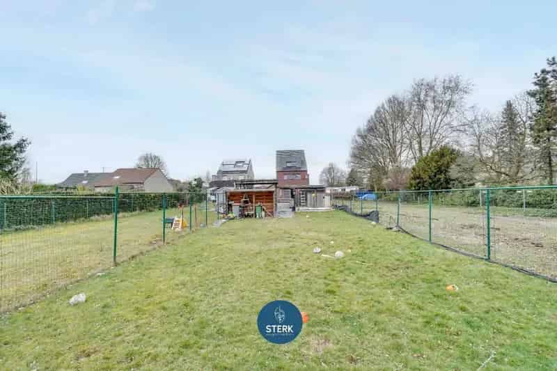Duplex Appartement Maasmechelen 161m²