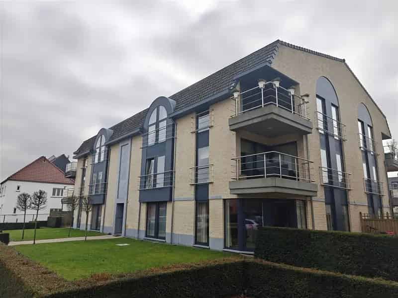 Appartement te huur in Heist-Op-Den-Berg