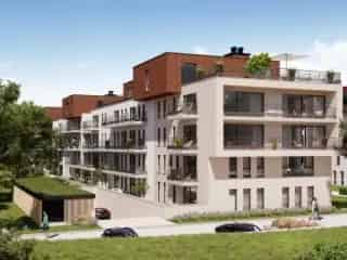 Project: Les Terrasses de Braine - 1Ac - Braine-le-Comte 1507364-127