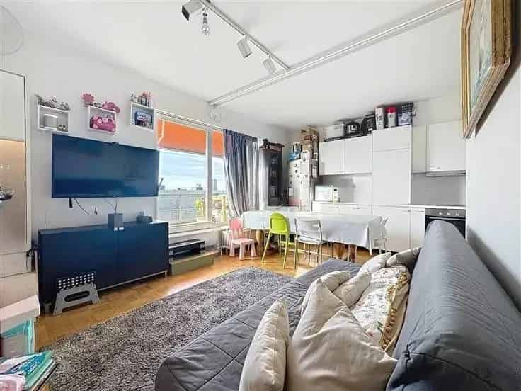 Studio Te Koop