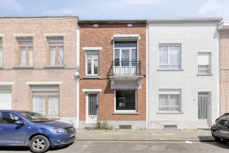 Huis Te Koop
