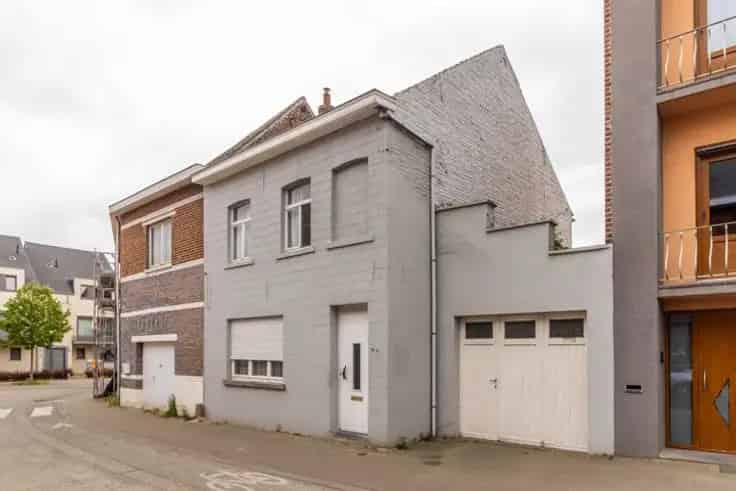 Huis Te Koop