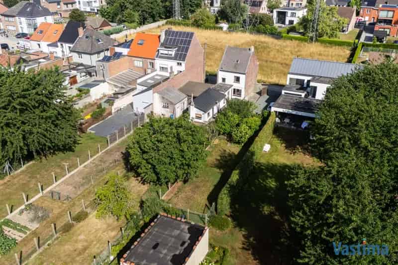 Bouwgrond te koop in Erembodegem