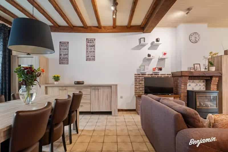 Huis te huur