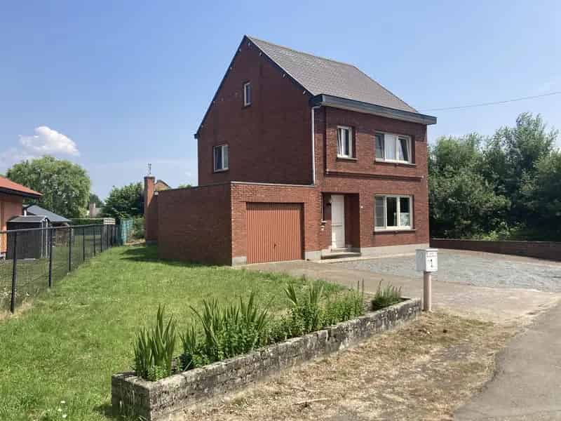 Woning met 3 slaapkamers en tuin op TOPlocatie!