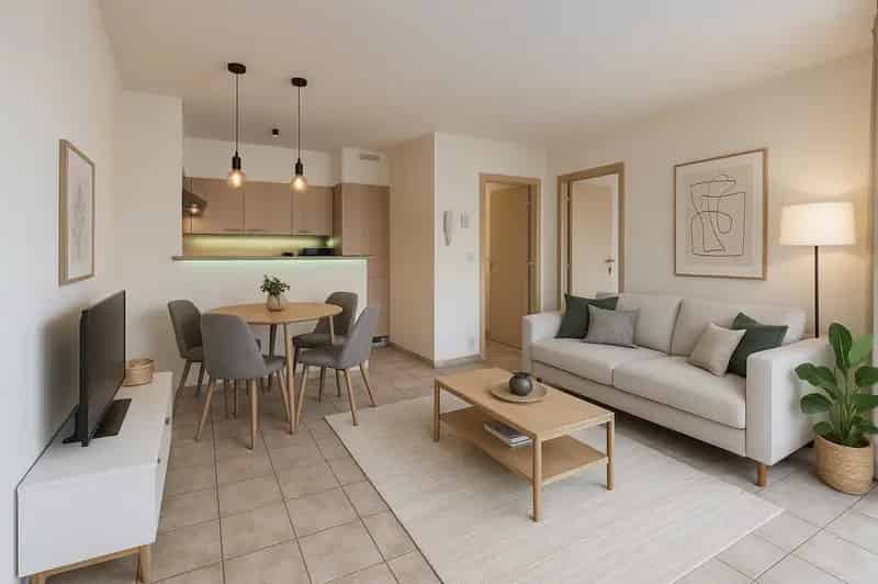 Appartement te koop