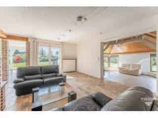 Villa te koop - Eigenbrakel VBC70933   In optie