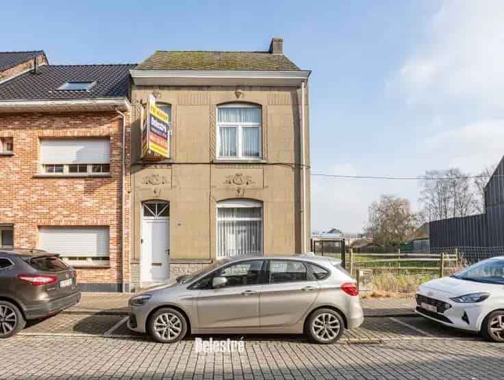 Huis Te Koop
