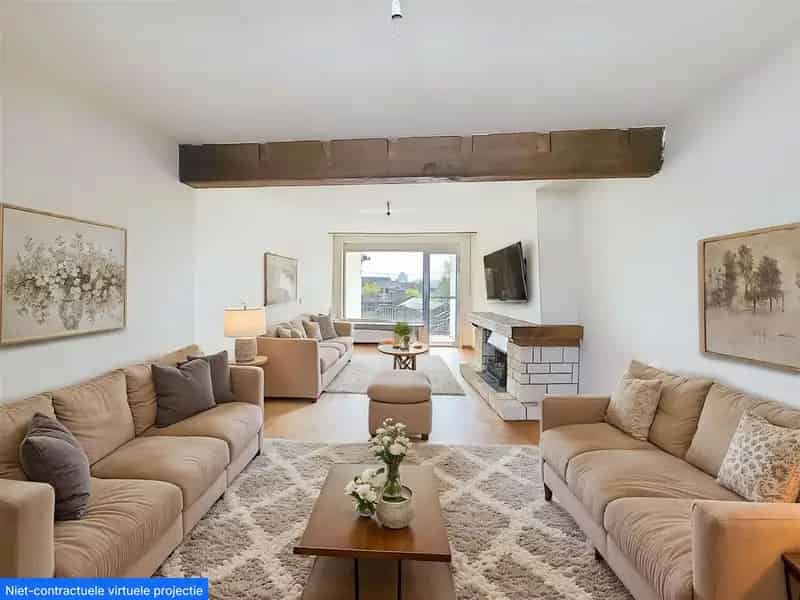 Appartement te huur