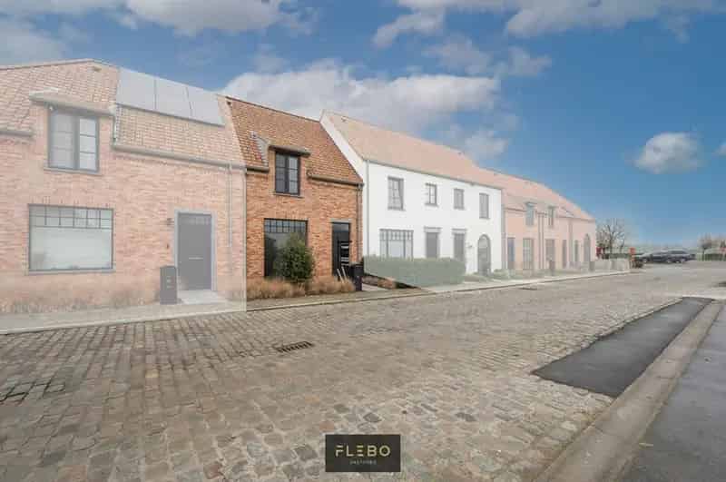 Huis te koop Meetkerke