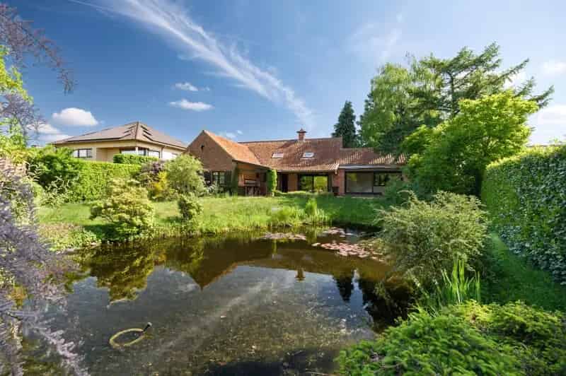 Woning Te Vosselaar