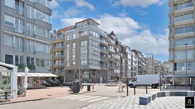 Appartement te huur