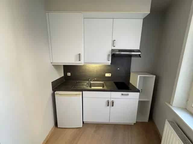 Studio te huur in Brugge