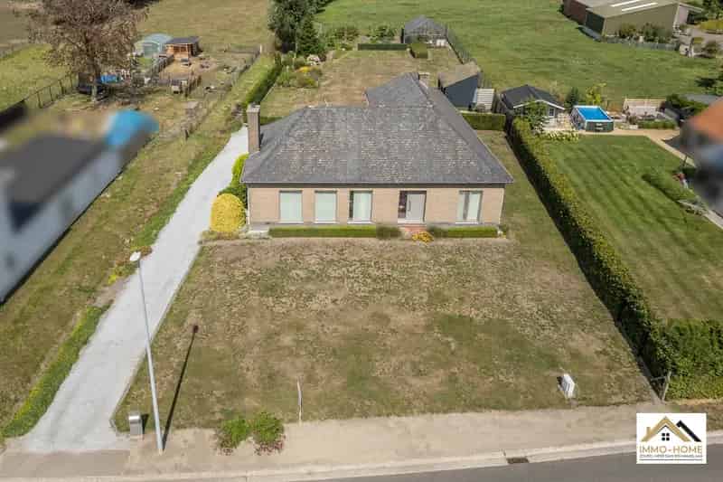 Huis te koop in Lokeren