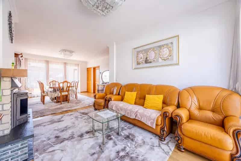 Appartement te koop