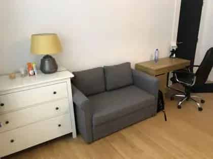 Kamer Te Huur , 115, Poststraat, Schaarbeek, Brussel Hoofdstad