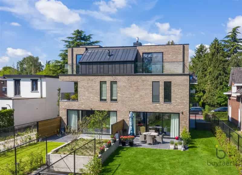 Appartement te koop