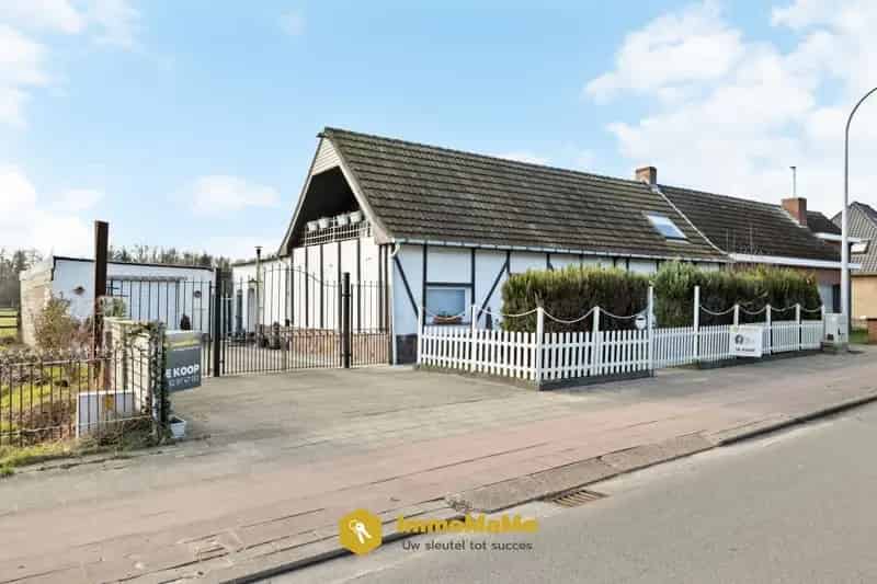 Huis te huur