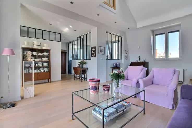 Penthouse Te Koop