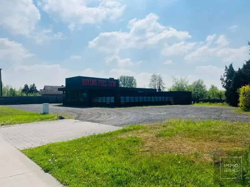 Handelspand te koop Laarne