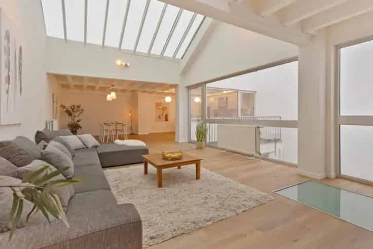Duplex Te Koop