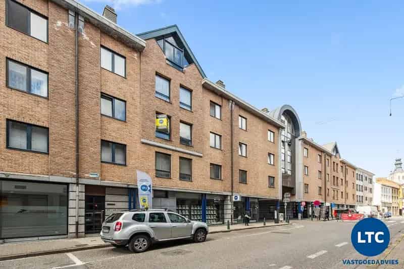 Te koop - Appartement - Tienen