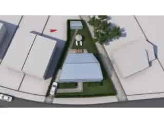 Grond te koop - Beerse RBT09708