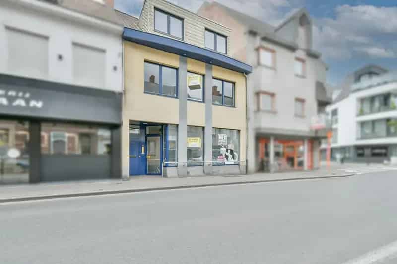 Woning te koop - Oostendestraat 54, 8820 Torhout 
