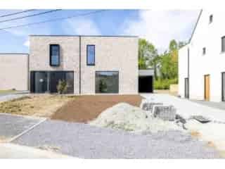 Project: Grobbendonk Eikenlei 108 - Grobbendonk 1485769-00955250_OM_232519