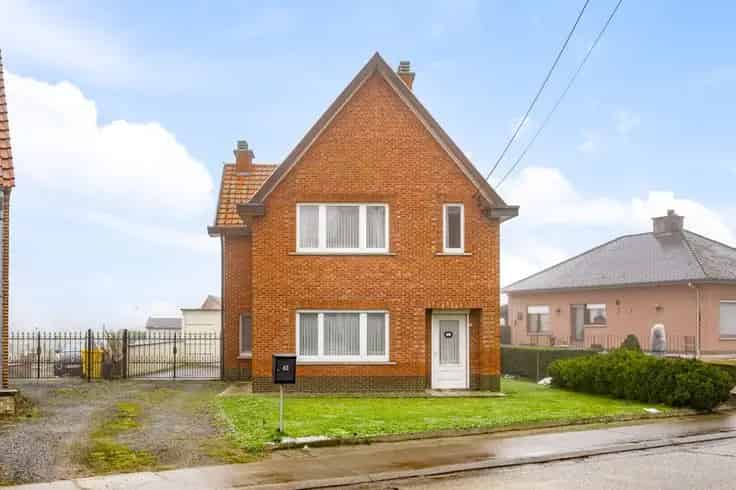 Huis Te Koop