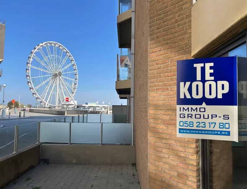 Appartement te huur