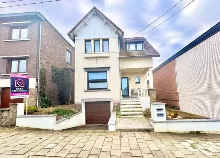 Huis Te Koop
