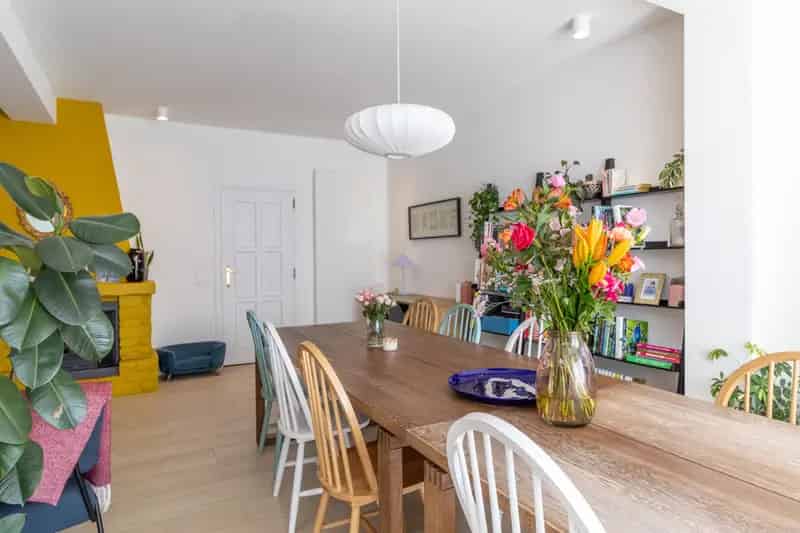 Ruime 3-gevel woning